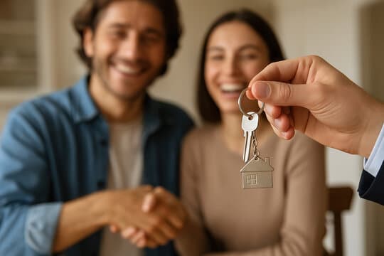 Perspective Realty